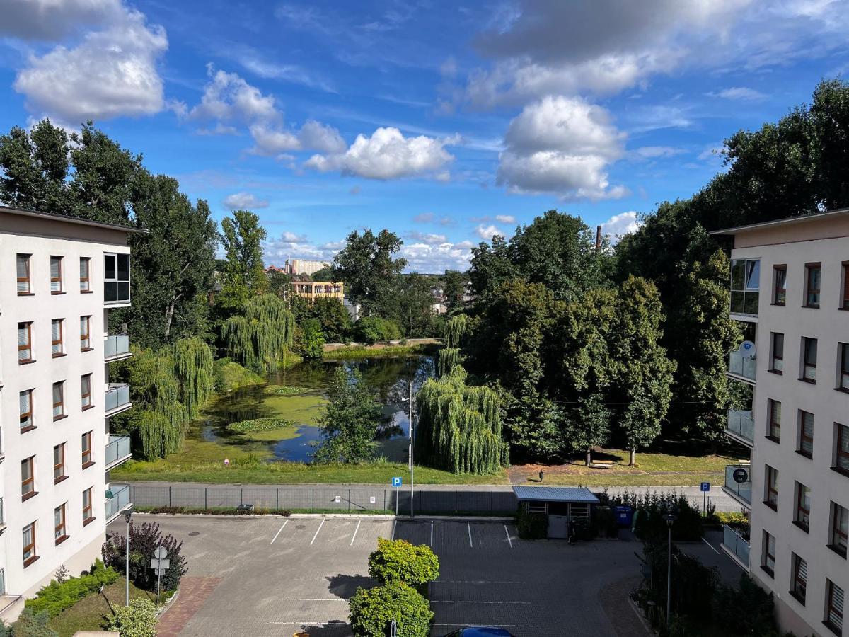 Europa22 Apartament "Sen Jak W Pieciogwiazdkowym Hotelu" - Centrum Miasta Tomaszów Mazowiecki Exterior foto