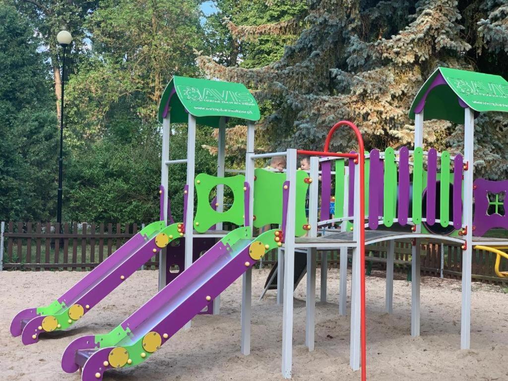 Europa22 Apartament "Sen Jak W Pieciogwiazdkowym Hotelu" - Centrum Miasta Tomaszów Mazowiecki Exterior foto
